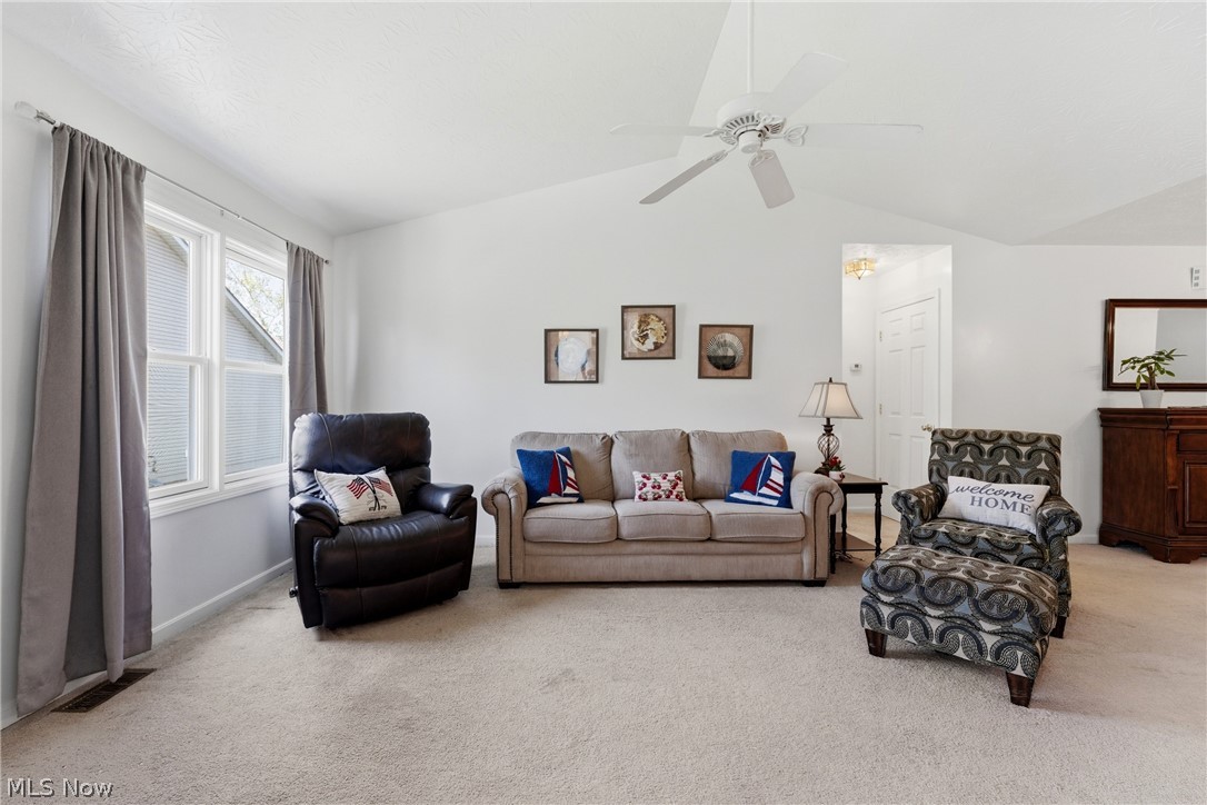 One River Bend Condos - Residential
