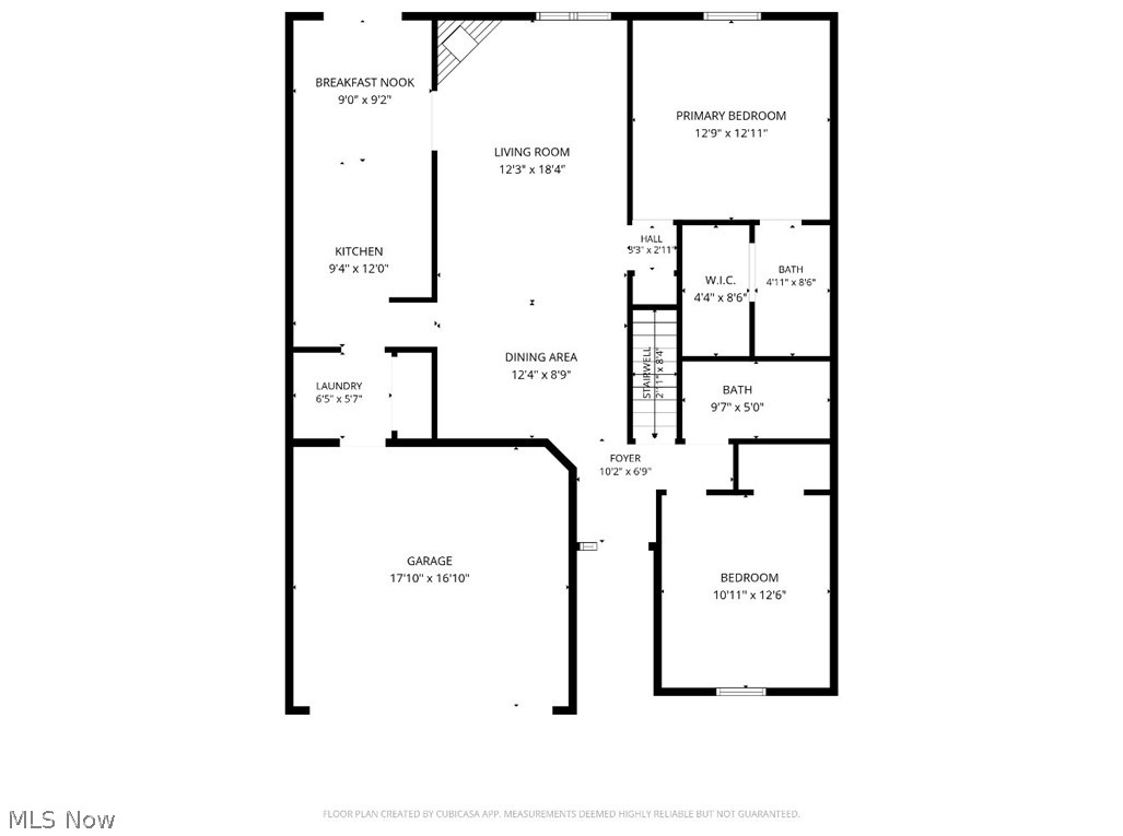 One River Bend Condos - Residential