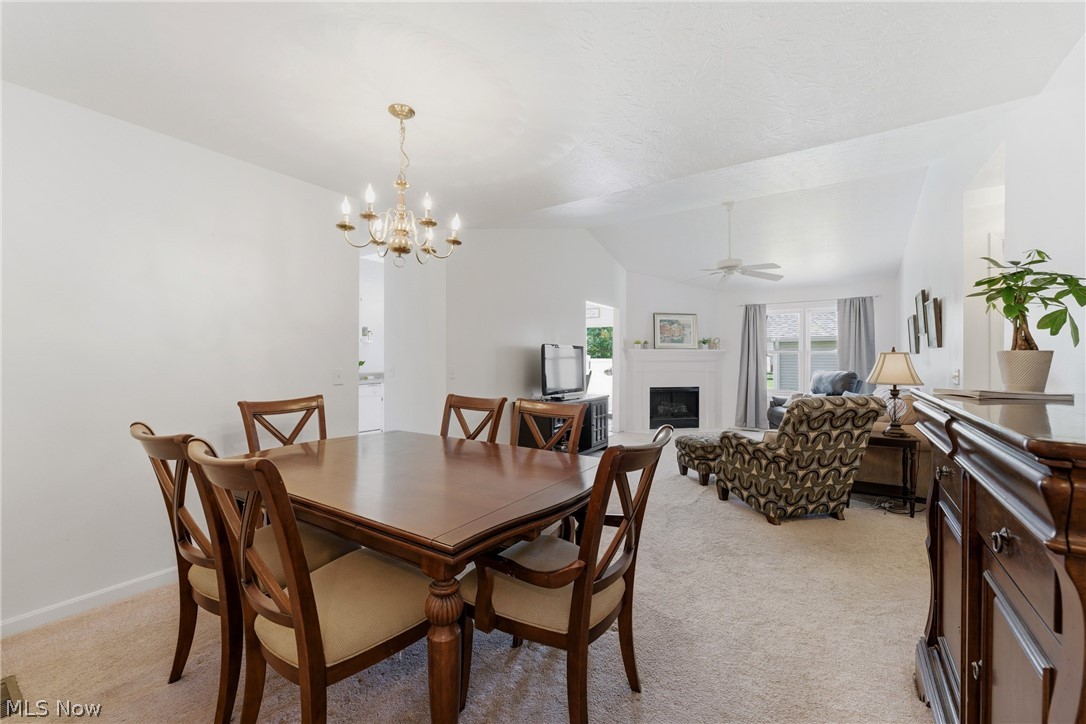 One River Bend Condos - Residential