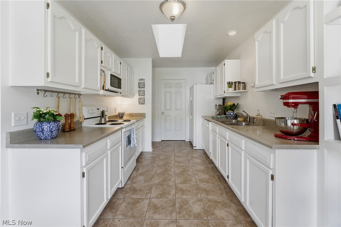 One River Bend Condos - Residential