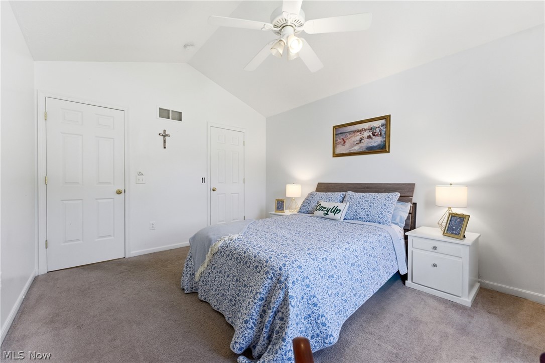 One River Bend Condos - Residential