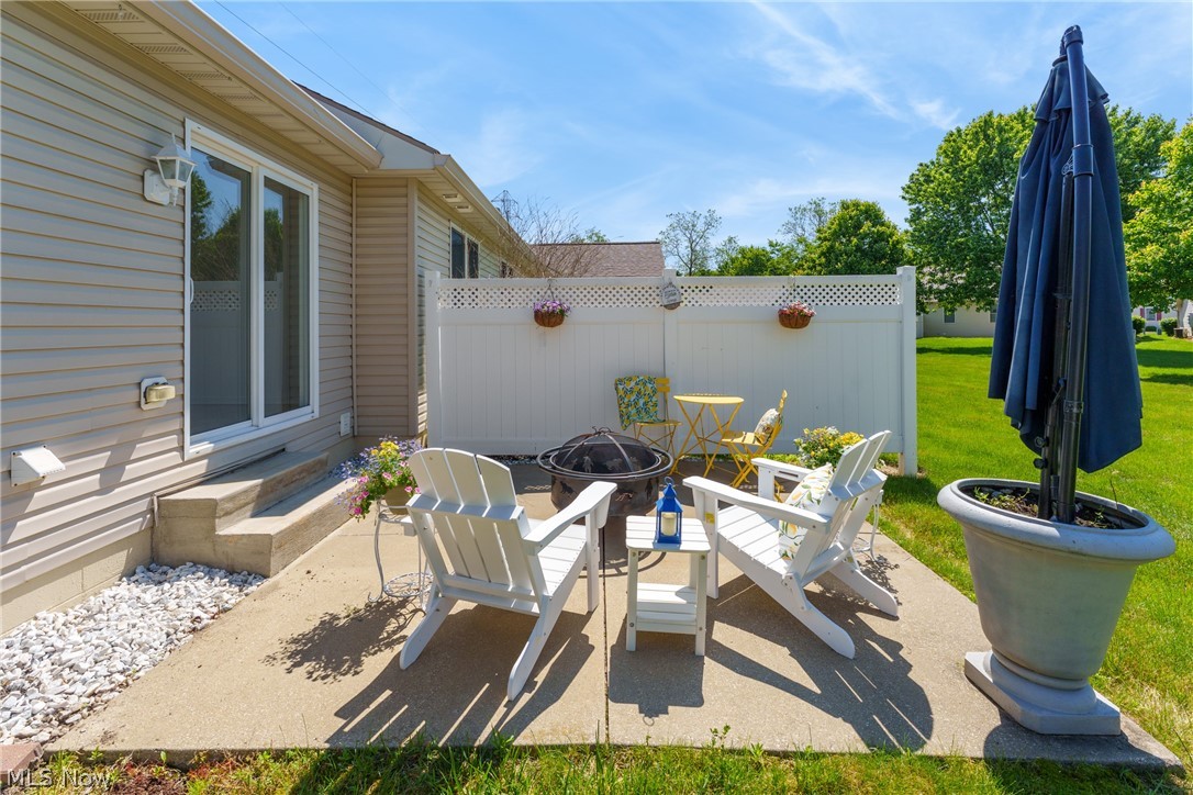 One River Bend Condos - Residential