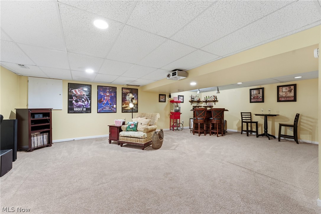 One River Bend Condos - Residential