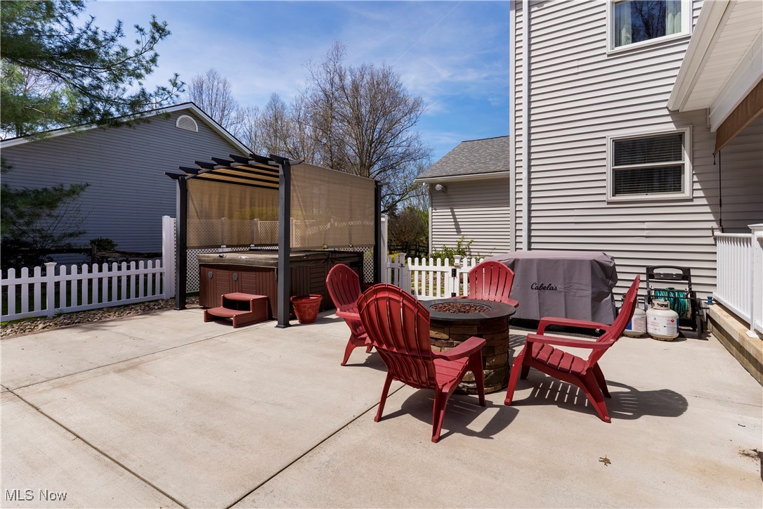 1246 Ohltown Mcdonald Road, Mineral Ridge, Ohio image 41