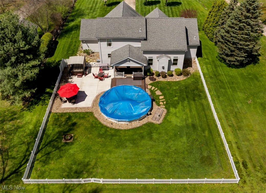 1246 Ohltown Mcdonald Road, Mineral Ridge, Ohio image 3