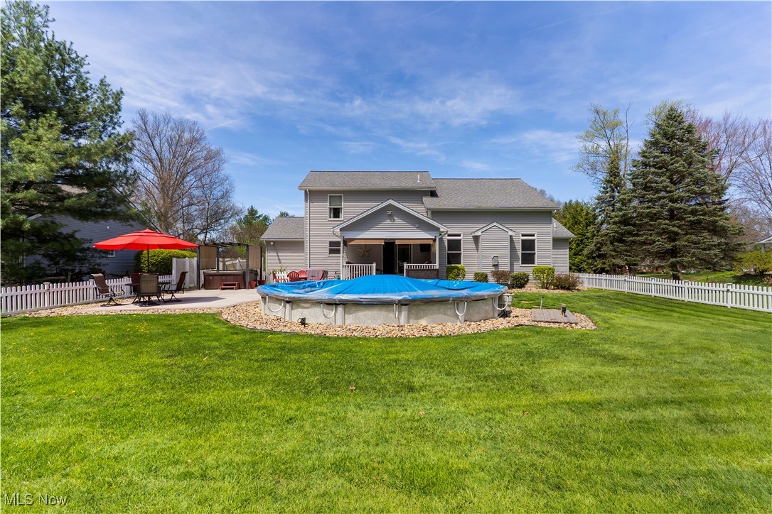 1246 Ohltown Mcdonald Road, Mineral Ridge, Ohio image 36
