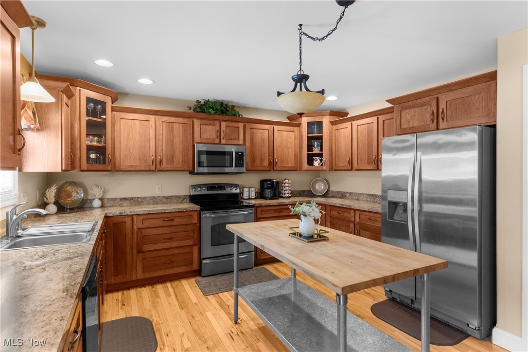 1246 Ohltown Mcdonald Road, Mineral Ridge, Ohio image 16