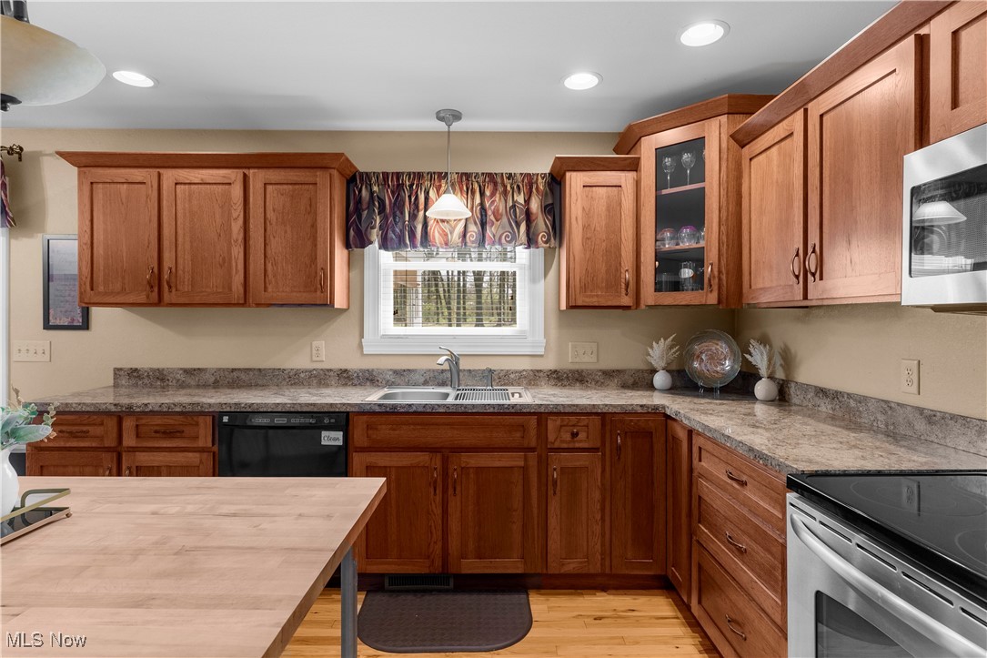 1246 Ohltown Mcdonald Road, Mineral Ridge, Ohio image 15