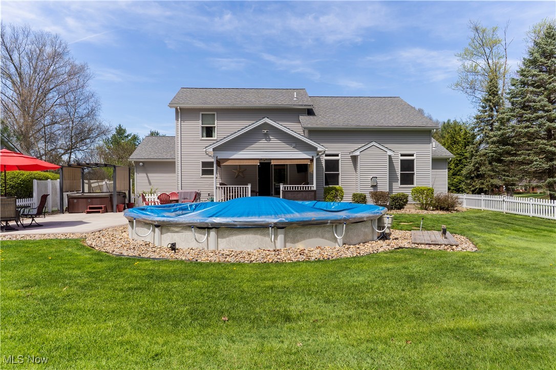 1246 Ohltown Mcdonald Road, Mineral Ridge, Ohio image 38