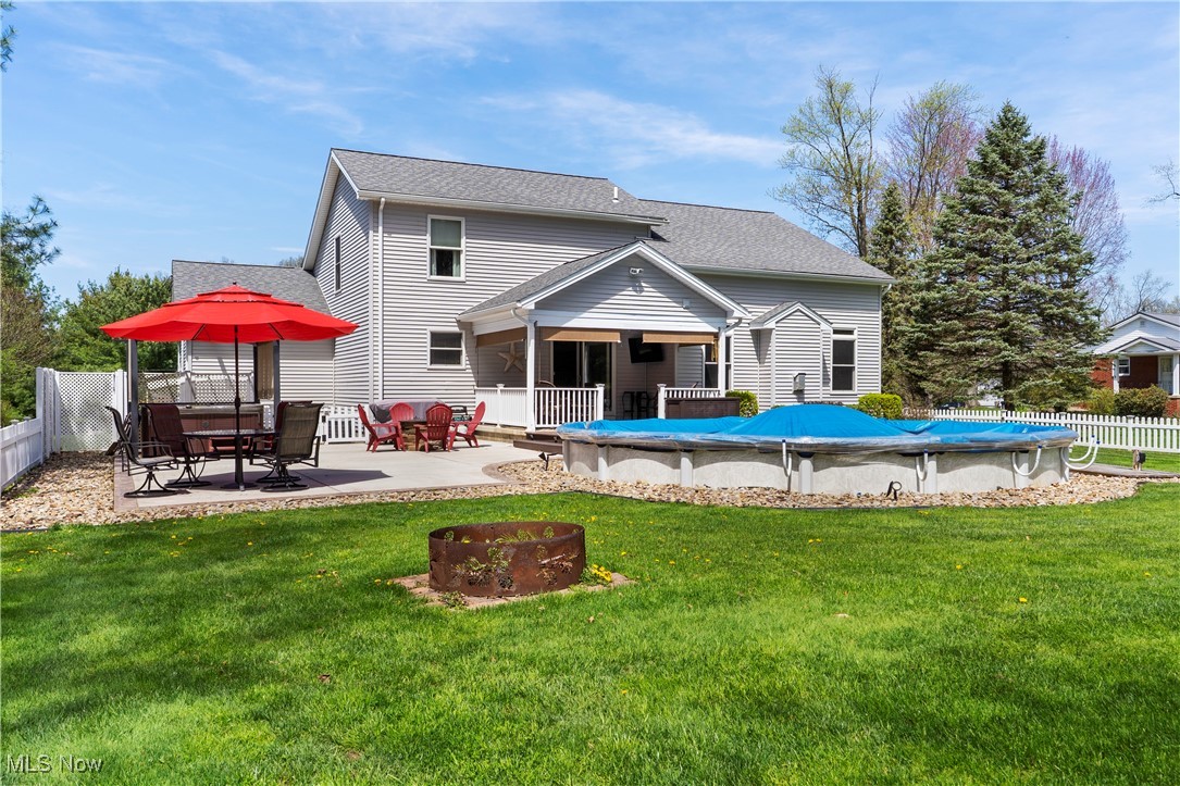 1246 Ohltown Mcdonald Road, Mineral Ridge, Ohio image 37
