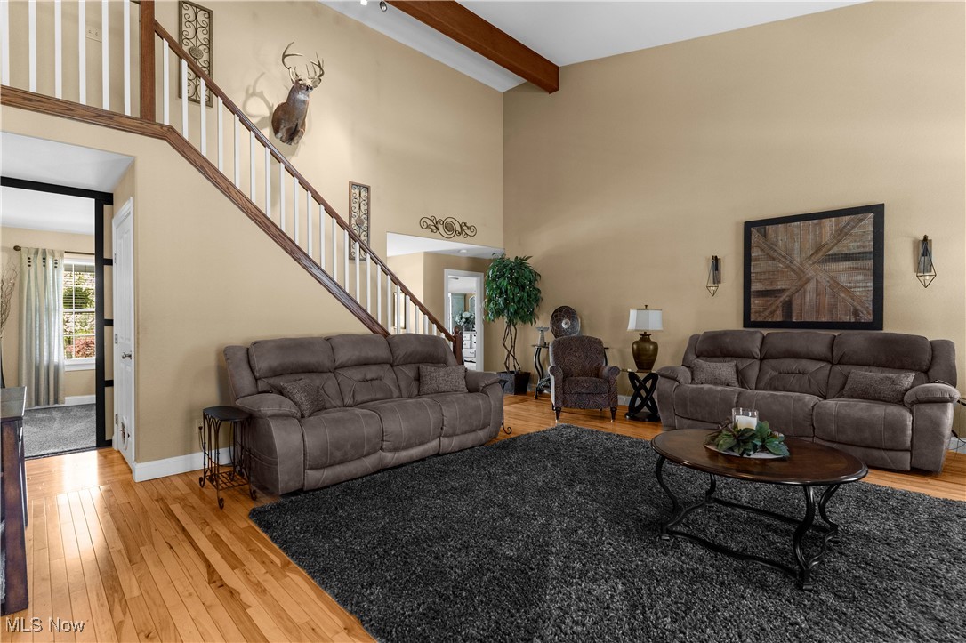 1246 Ohltown Mcdonald Road, Mineral Ridge, Ohio image 14