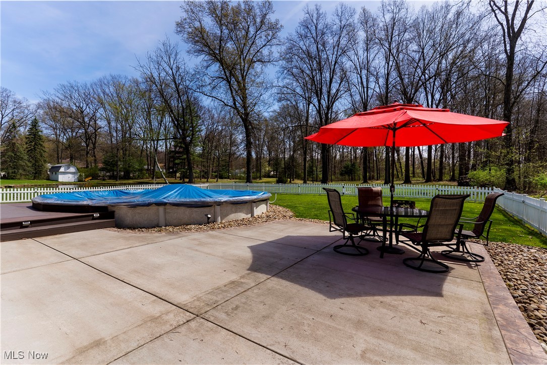 1246 Ohltown Mcdonald Road, Mineral Ridge, Ohio image 39