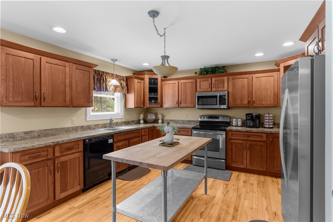 1246 Ohltown Mcdonald Road, Mineral Ridge, Ohio image 19