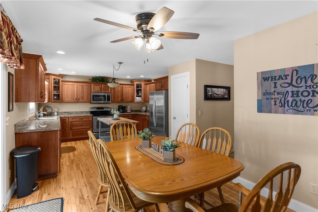 1246 Ohltown Mcdonald Road, Mineral Ridge, Ohio image 18