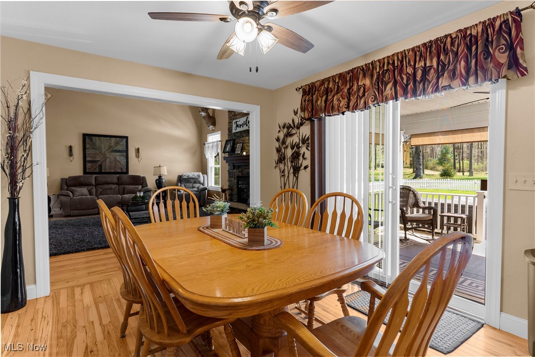 1246 Ohltown Mcdonald Road, Mineral Ridge, Ohio image 17
