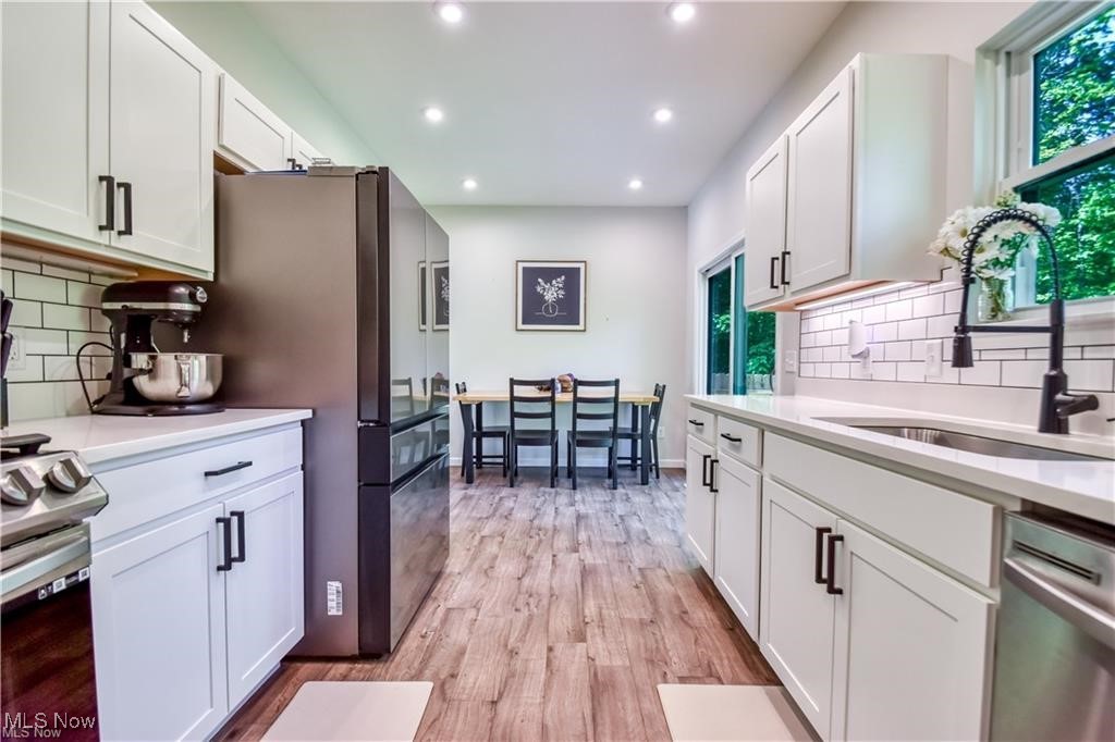 Headlands-On-The-Lake Sub - Residential