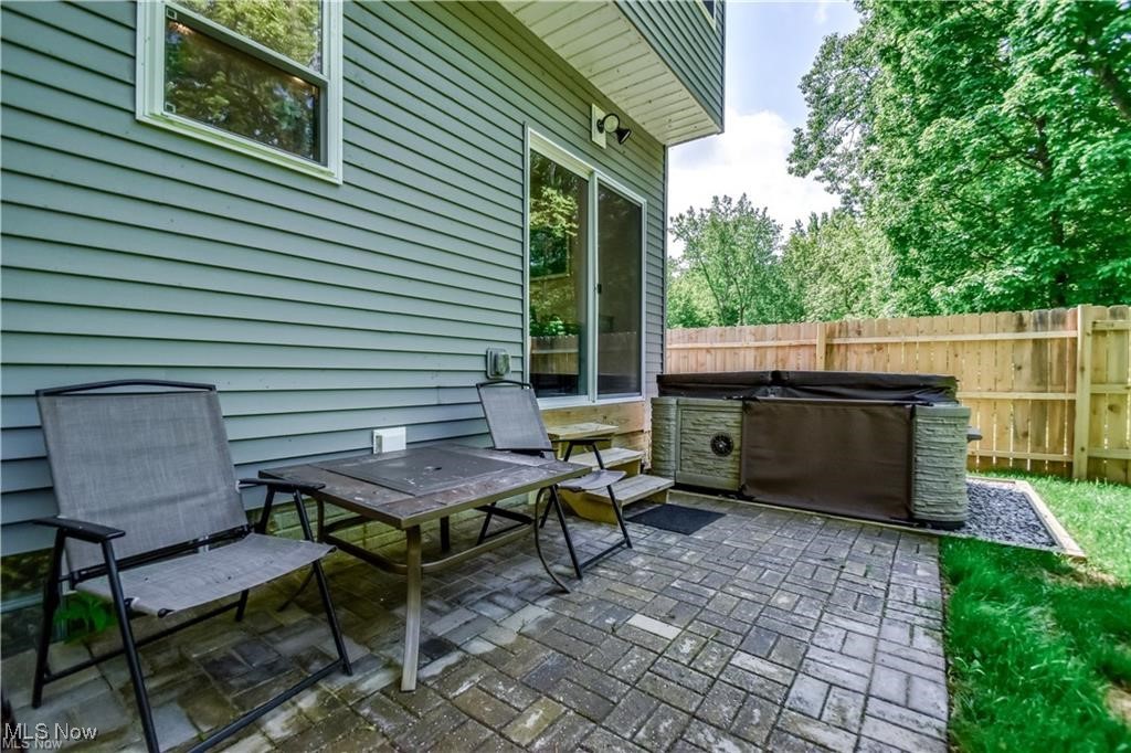 Headlands-On-The-Lake Sub - Residential