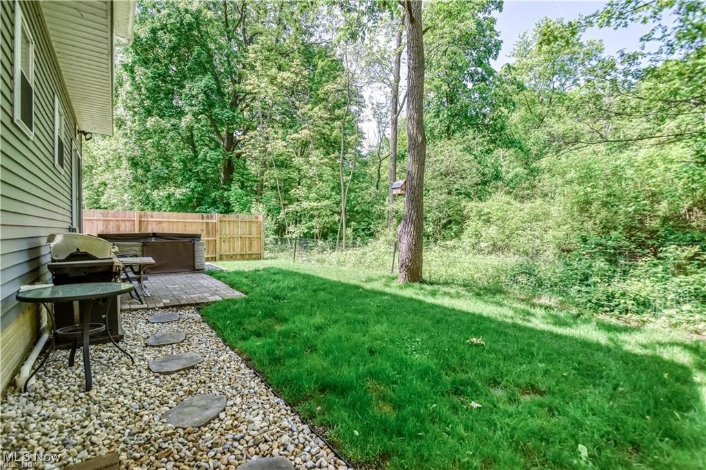 Headlands-On-The-Lake Sub - Residential