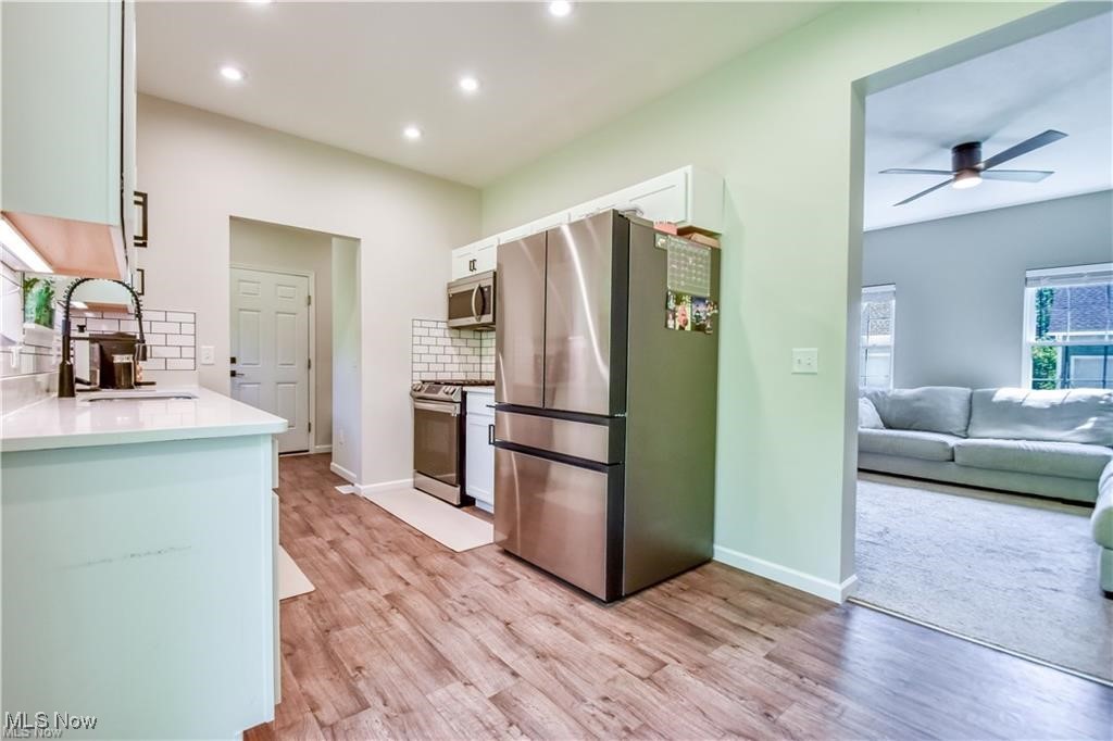 Headlands-On-The-Lake Sub - Residential