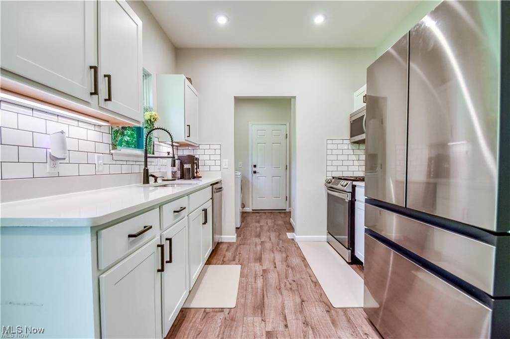 Headlands-On-The-Lake Sub - Residential