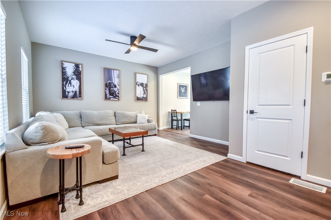 Headlands-On-The-Lake Sub - Residential