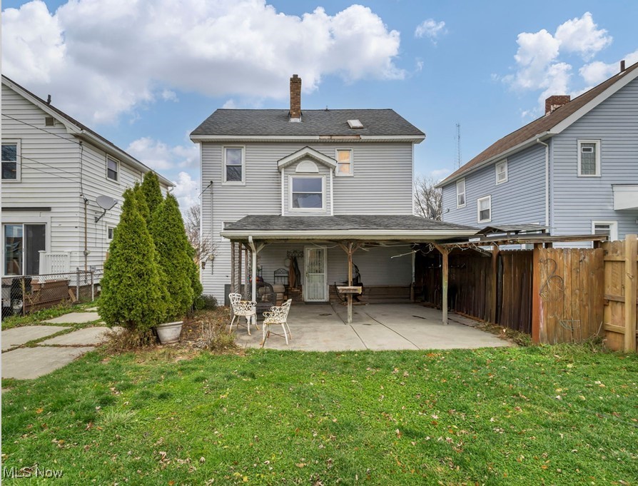 Denison 98th Street - Residential