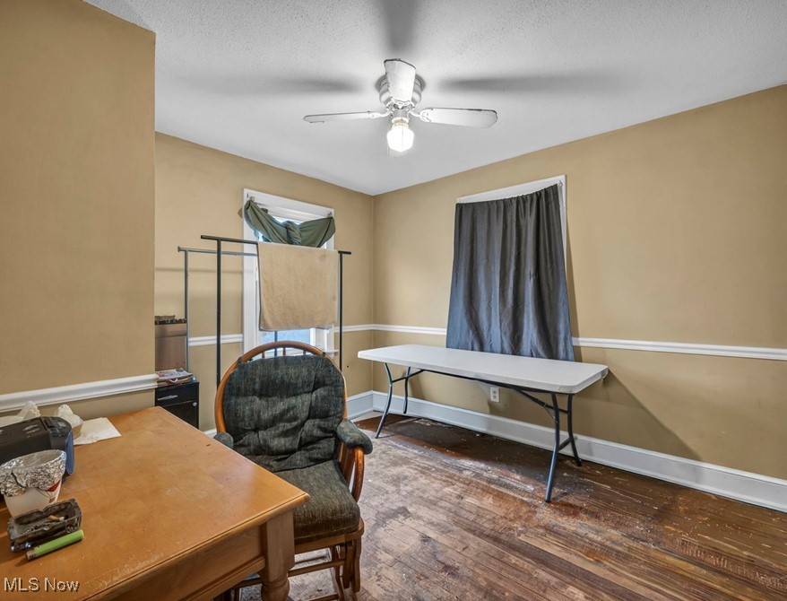 Denison 98th Street - Residential