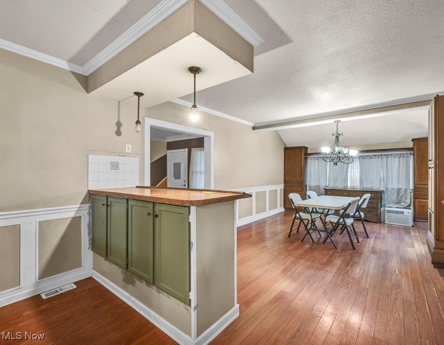 Denison 98th Street - Residential