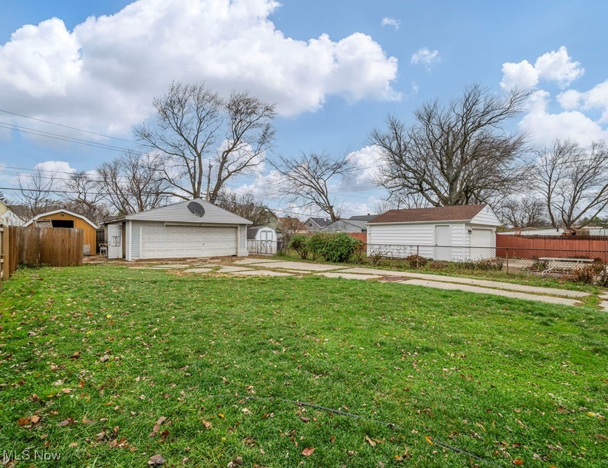 Denison 98th Street - Residential