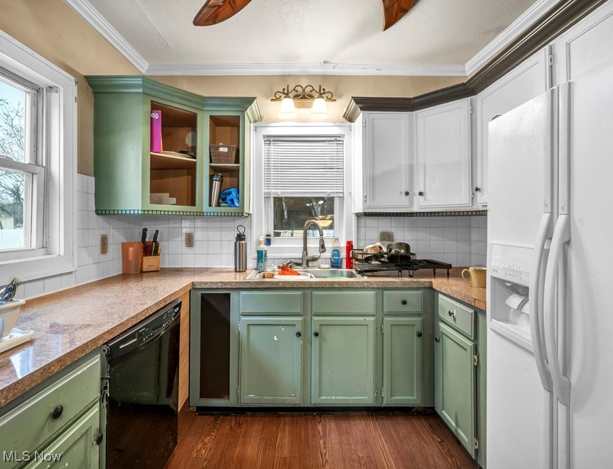 Denison 98th Street - Residential