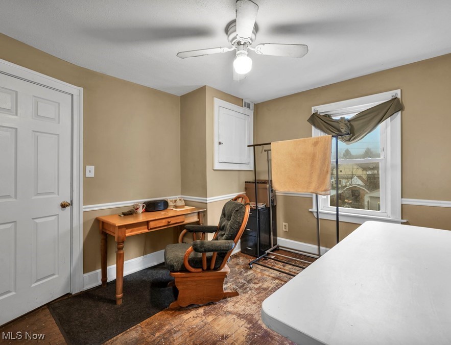 Denison 98th Street - Residential