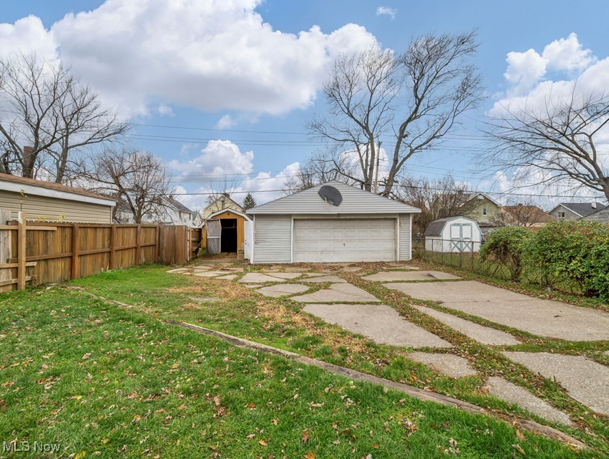 Denison 98th Street - Residential