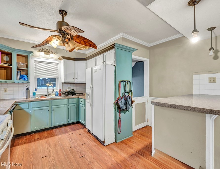 Denison 98th Street - Residential