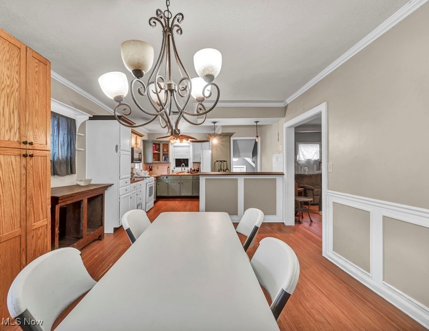 Denison 98th Street - Residential