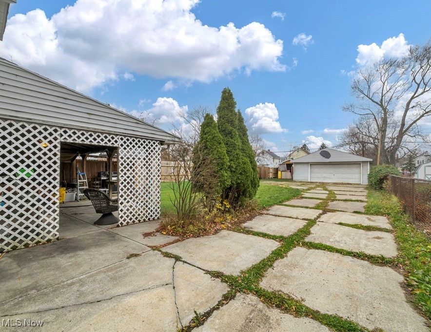 Denison 98th Street - Residential