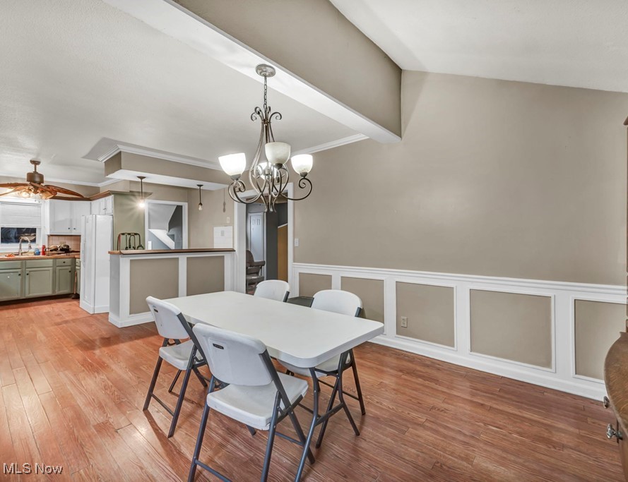 Denison 98th Street - Residential