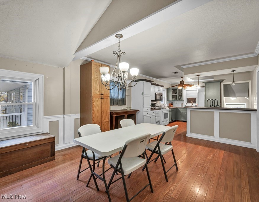 Denison 98th Street - Residential