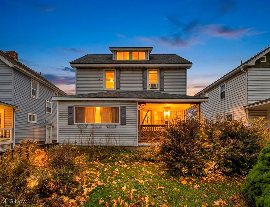 Denison 98th Street - Residential