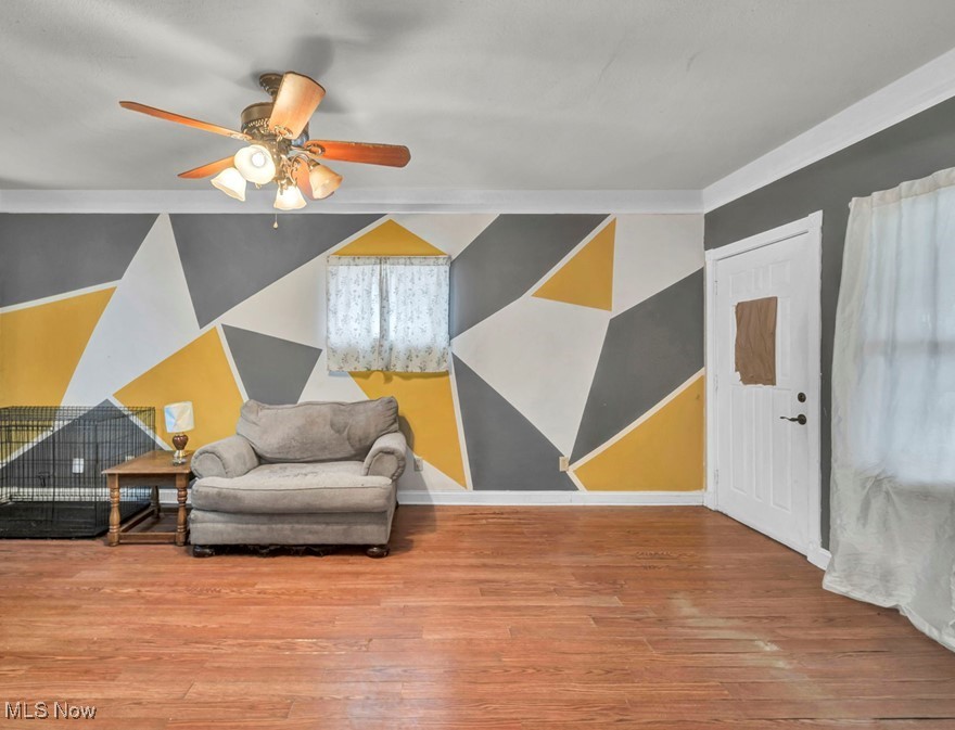 Denison 98th Street - Residential