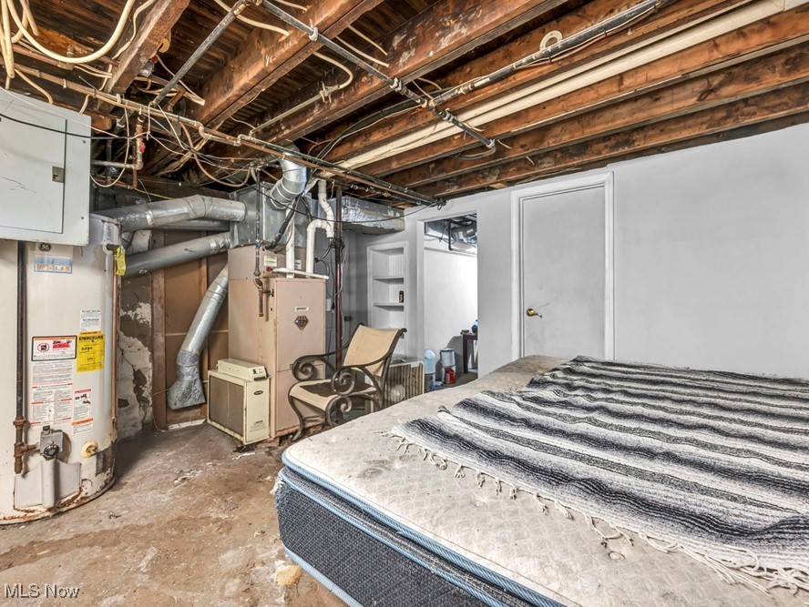 Denison 98th Street - Residential