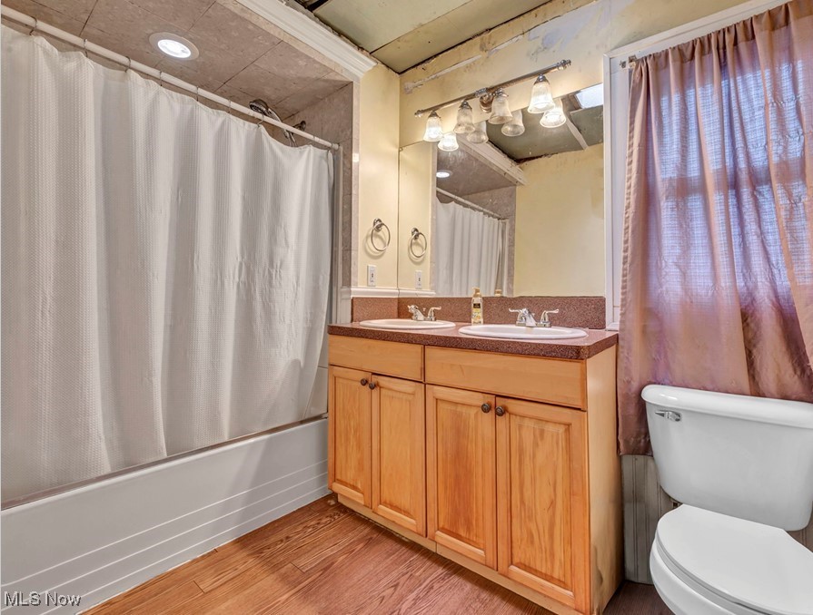 Denison 98th Street - Residential