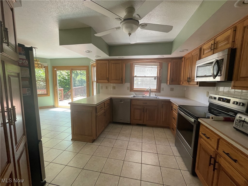 Hidden Valley - Residential