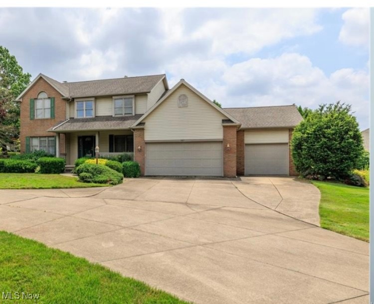 Hidden Valley - Residential