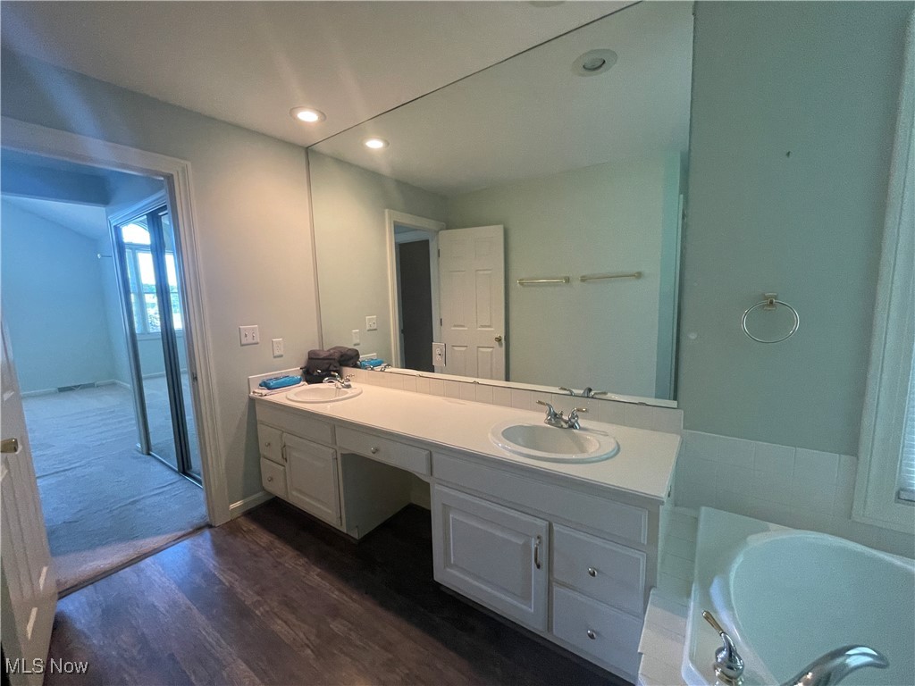 Hidden Valley - Residential