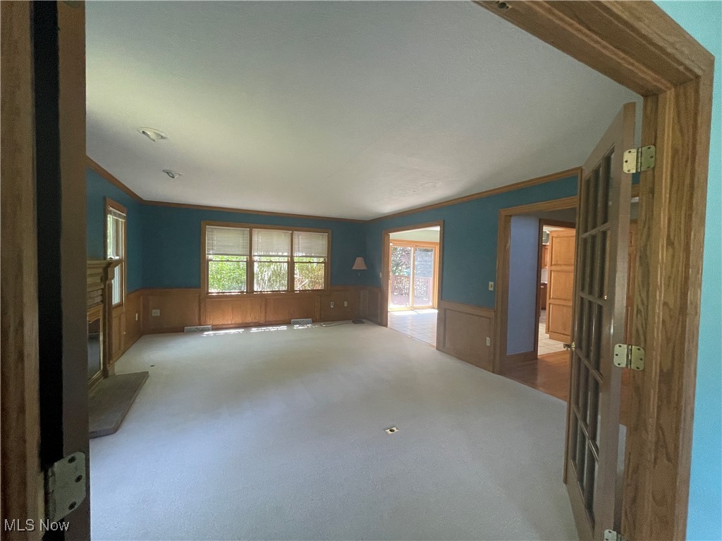 Hidden Valley - Residential