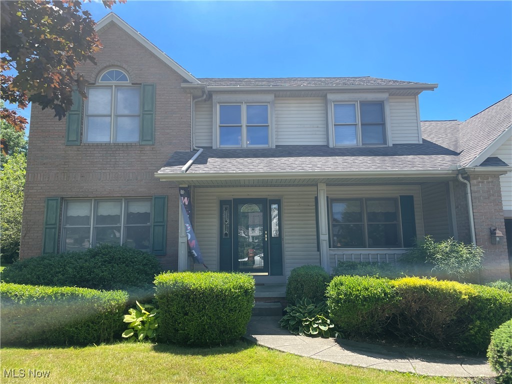 Hidden Valley - Residential