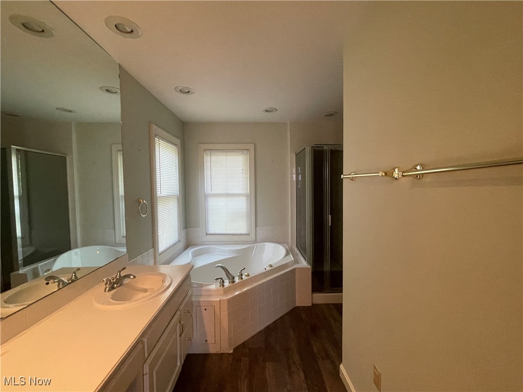 Hidden Valley - Residential