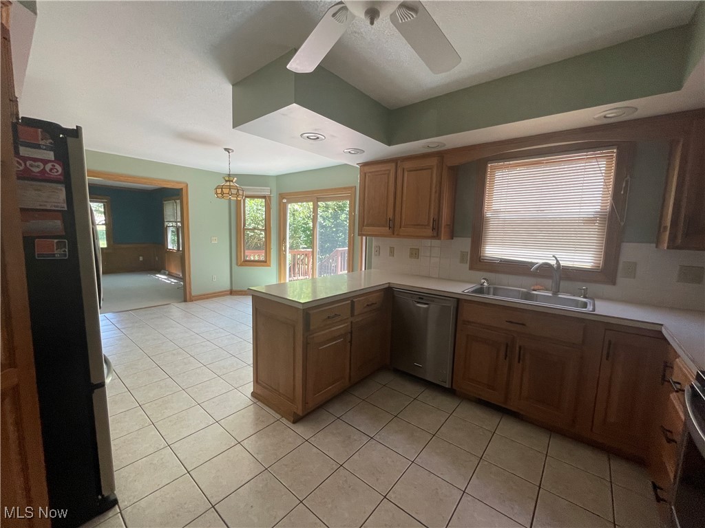 Hidden Valley - Residential