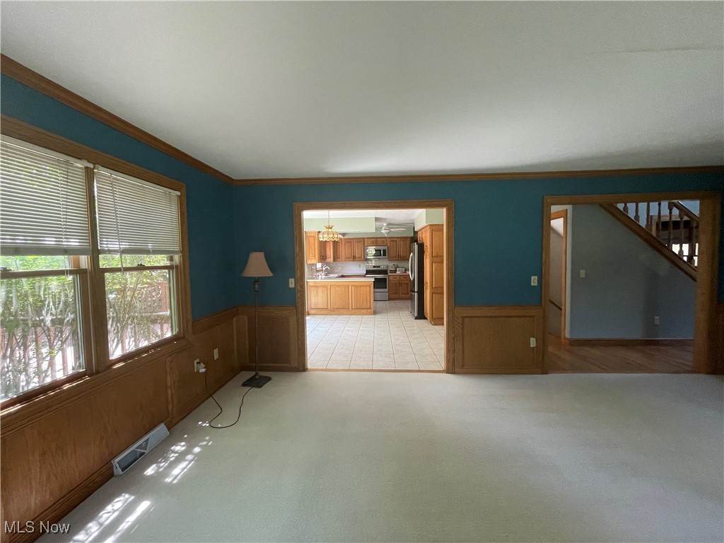 Hidden Valley - Residential