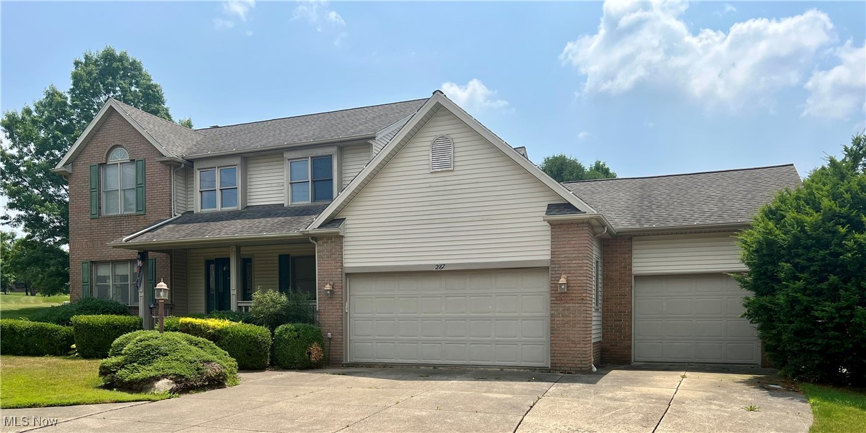 Hidden Valley - Residential